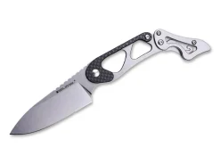 Real Steel Edc-Messer<Cormorant Apex Sw