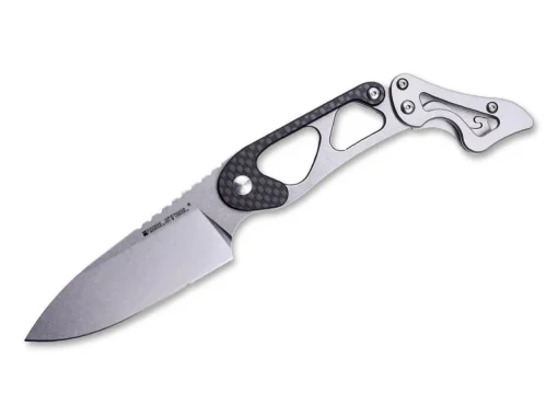 Real Steel Edc-Messer<Cormorant Apex Sw