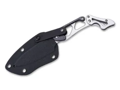Real Steel Edc-Messer<Cormorant Apex Sw
