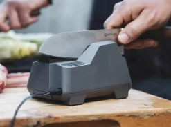 Work Sharp Elektrische Schärfer<Culinary E2