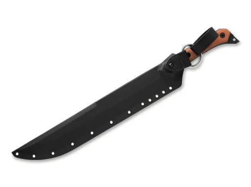 TOPS Knives Macheten<Cuma Kage