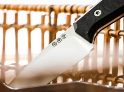 Böker Manufaktur Solingen Edc-Messer<Daily Knives Ak1 Droppoint Cf