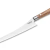 Böker Manufaktur Solingen Wellenschliffmesser<Damast Olive Brotmesser