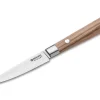Böker Manufaktur Solingen Spickmesser<Damast Olive Spickmesser