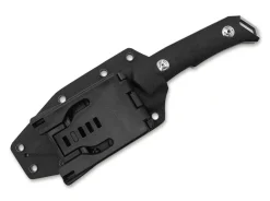 Willumsen Edc-Messer<Despot Stone Black