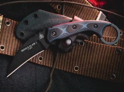 TOPS Knives Karambits<Devil'S Claw 2