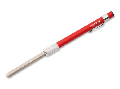 Böker Manufaktur Solingen Manuelle Schärfer<Diamant Scharf-Stift