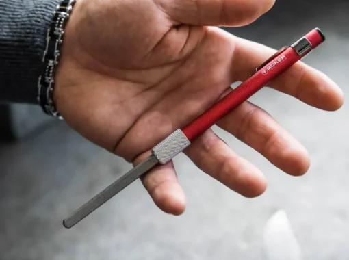 Böker Manufaktur Solingen Manuelle Schärfer<Diamant Scharf-Stift