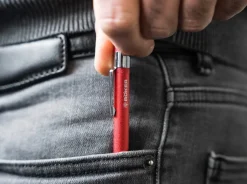 Böker Manufaktur Solingen Manuelle Schärfer<Diamant Scharf-Stift