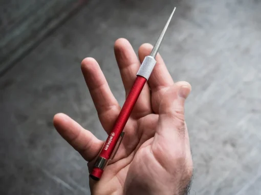 Böker Manufaktur Solingen Manuelle Schärfer<Diamant Scharf-Stift