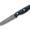 TOPS Knives Outdoormesser<Dicer 4 Steak Knife Blue