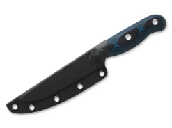 TOPS Knives Outdoormesser<Dicer 4 Steak Knife Blue