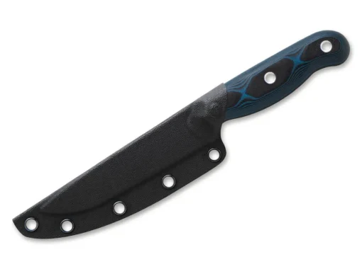 TOPS Knives Outdoormesser<Dicer 4 Steak Knife Blue
