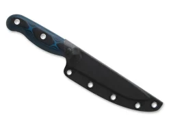 TOPS Knives Outdoormesser<Dicer 4 Steak Knife Blue