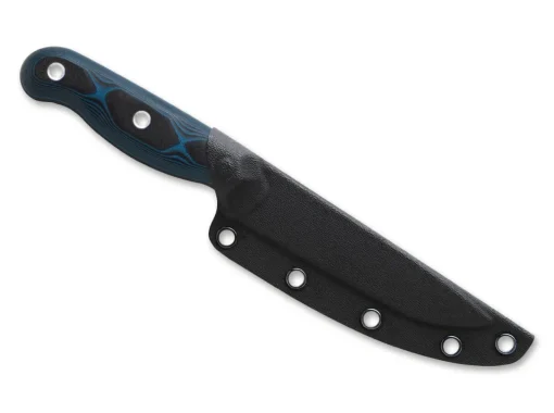 TOPS Knives Outdoormesser<Dicer 4 Steak Knife Blue