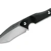 Real Steel Outdoormesser<Doppler Stonewash