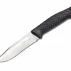Steel Will Anglermesser<Druid 215