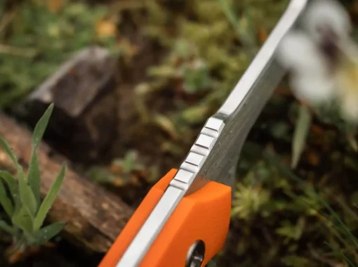 Magnum Outdoormesser<Efd