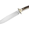 Böker Arbolito Jagdmesser<El Gigante 2.0 Hirschhorn