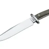 Böker Arbolito Bowiemesser<El Gigante Micarta