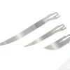Havalon Zubehör<Ersatzklingen-Set Talon