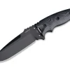 Hogue Taktische Messer<Ex-F01 5.5 G-Mascus Black