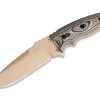 Hogue Outdoormesser<Ex-F01 5.5 G-Mascus Desert