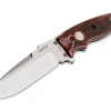 Hogue Outdoormesser<Ex-F01 5.5 Rosewood