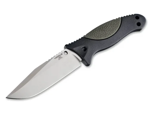 Hogue Einsatzmesser<Ex-F02 4.5 Satin Rubber Green