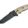 Hogue Einsatzmesser<Ex-F01 5.5 Tanto G10 Dark Earth