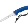 BlackFox Anglermesser<F-Cl 16P