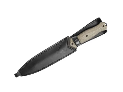 Steel Will Einsatzmesser<Fervor 1201
