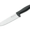 Due Cigni Fleischermesser<Fleischmesser 410 18 Schwarz