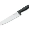 Due Cigni Fleischermesser<Fleischmesser 410 22 Schwarz