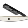 Böker Manufaktur Solingen 6/8" Rasiermesser<Flower Meadow