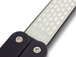 TB Outdoor Manuelle Schärfer<Foldable Diamond Sharpening Steel