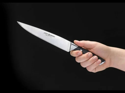 Böker Manufaktur Schinkenmesser<Forge Schinkenmesser