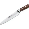 Böker Manufaktur Schinkenmesser<Forge Wood Schinkenmesser