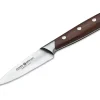 Böker Manufaktur Spickmesser<Forge Wood Spickmesser