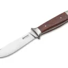 Böker Manufaktur Solingen Jagdmesser<Forsternicker Cocobolo