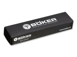 Böker Manufaktur Solingen Jagdmesser<Forsternicker Cocobolo