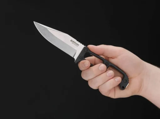 Böker Manufaktur Solingen Jagdmesser<G.E.K. Edc