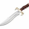 United Cutlery Sammlermesser<Gil Hibben Legend Bowie