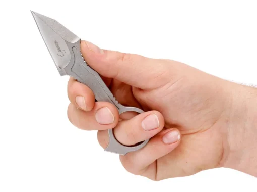 Böker Plus Taktische Messer<Gitfo-Da