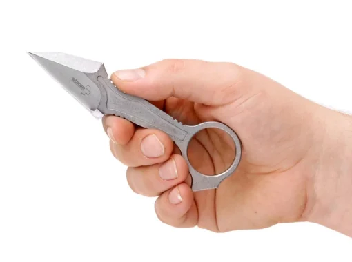 Böker Plus Taktische Messer<Gitfo-Da