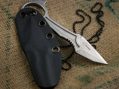 Böker Plus Taktische Messer<Gitfo-Da