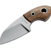 Böker Plus Outdoormesser<Gnome Olive