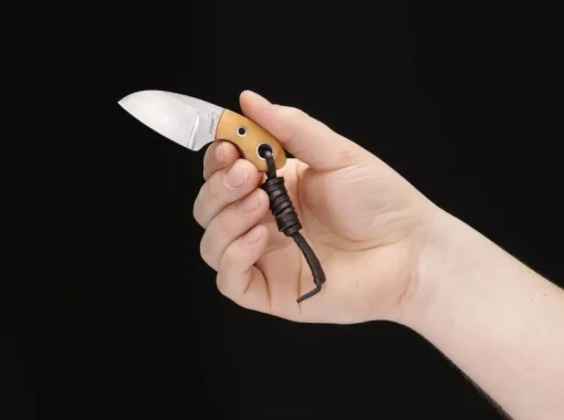 Böker Plus Outdoormesser<Gnome Olive