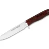 Muela Jagdmesser<Gred 13R Coral Wood