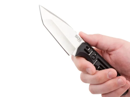 SOG Edc-Messer<Growl